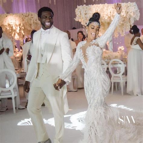 gucci mane clone wedding|gucci mane and his wife.